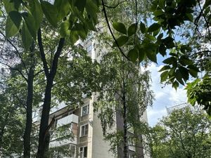 3-к кв. Москва ул. Молдагуловой, 4 (68.0 м²)