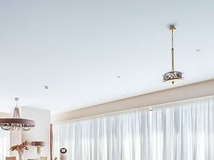4-к кв. Москва 1-й Красногвардейский проезд, 21с2 (296.0 м²)