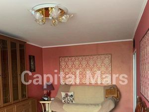 2-к кв. Москва Ореховый бул., 37К3 (61.0 м²)