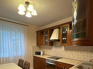 2-к кв. Москва Скобелевская ул., 1К6 (60.0 м²)