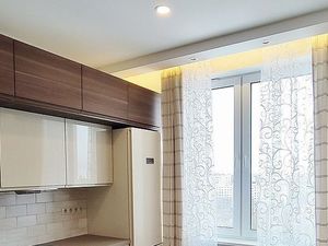 1-к кв. Москва бул. Яна Райниса, 4К3 (40.0 м²)