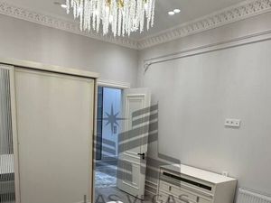 4-к кв. Татарстан, Казань ул. Пушкина, 78А (151.0 м²)