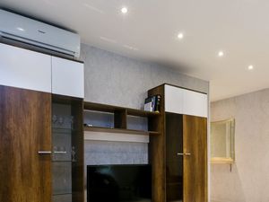 1 комнатная квартира Чертановская