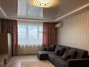 2-к кв. Москва ул. Главмосстроя, 20 (96.0 м²)
