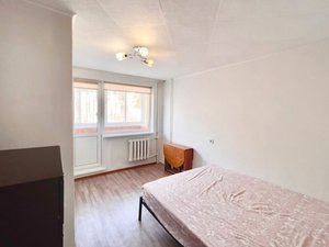 2-комнатная квартира: Екатеринбург, Ясная улица, 36к1 (42.6 м²)