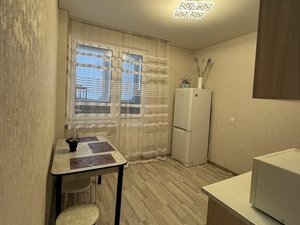 1-комнатная квартира: Краснодар, улица Западный Обход, 39/2к5 (34.1 м²)