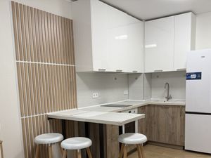1 комнатная квартира Производственная
