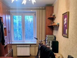 3-к кв. Москва ул. Молостовых, 15К2 (56.0 м²)