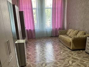 Комната Ростовская область, Ростов-на-Дону Большая Садовая ул., 39Б (30.0 м²)