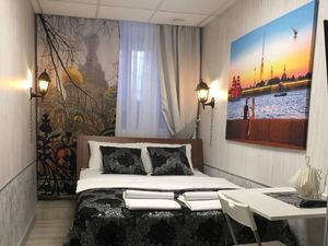 Студия Санкт-Петербург Невский просп., 172/1 (15.0 м²)