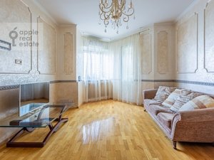 2-х комнатная квартира 