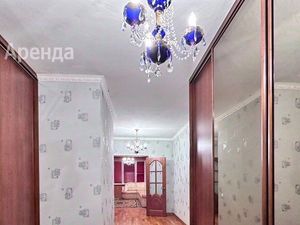 3к квартира около метро Солнцево