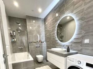 3-к кв. Москва Багратионовский проезд, 5Ак1 (65.0 м²)