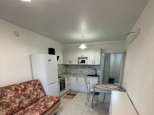 Студия Москва Ясеневая ул., 12к2 (30.0 м²)