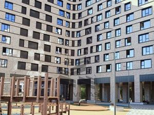2-к кв. Москва Михалковская ул., 54 (50.0 м²)