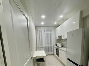 1-к кв. Санкт-Петербург ул. Оптиков, 37 (33.0 м²)