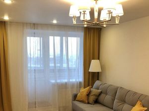 1-к кв. Санкт-Петербург просп. Металлистов, 117 (38.0 м²)