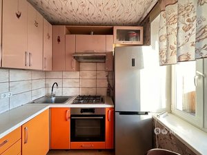 1-комнатная квартира: Москва, Краснобогатырская улица, 77 (33 м²)