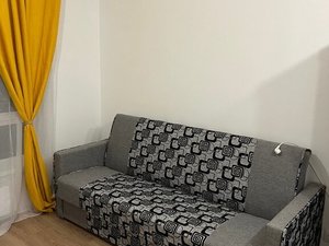 Квартира-студия: Москва, Дорожная улица, 46к3 (20 м²)