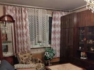 1к квартира на метро Новые Черёмушки