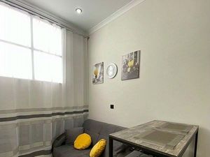 Студия Москва просп. Вернадского, 41С1 (25.0 м²)