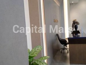 1-комнатная квартира: Москва, Волгоградский проспект, 32/5к3 (25 м²)