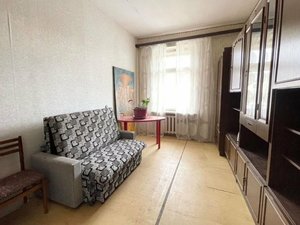 1к в 7-комнатной квартире (12.2 м²)