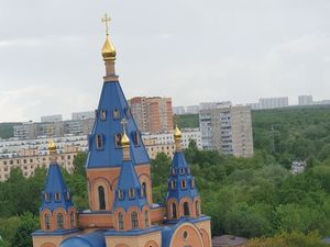 1к квартира Сумской