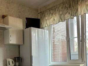 1-к кв. Санкт-Петербург Российский просп., 3К1 (38.0 м²)