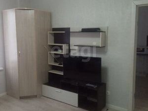 2-комнатная квартира: Новосибирск, улица Коминтерна, 126 (40 м²)