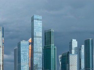 3-х комнатная квартира Большая Филёвская