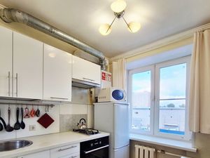 1-к кв. Москва Ботаническая ул., 16А (31.0 м²)
