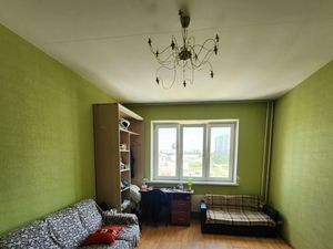 Комната Санкт-Петербург Парашютная ул., 56к1 (21.0 м²)