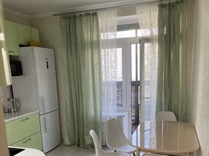 1к квартира Самуила Маршака