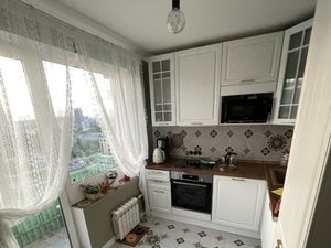 Квартира Мира
