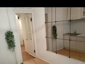 1-к кв. Москва Песчаная ул., 12 (35.0 м²)