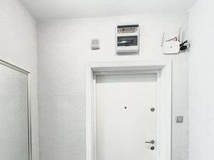 2-к кв. Москва Большая Филевская ул., 3к3 (49.7 м²)