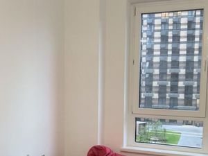 1-к кв. Москва проезд Стройкомбината, 1 (35.0 м²)