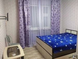2-комнатная квартира: Новосибирск, улица Виктора Уса, 11 (45 м²)