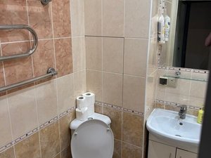 1-комнатная квартира: Москва, Рязанский проспект, 83/2к1 (33 м²)