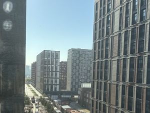 3-х комнатная квартира на метро ЗИЛ