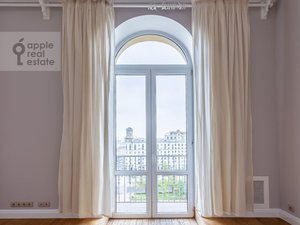 2-х комнатная квартира 