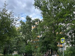 3-к кв. Москва Качалинская ул., 9 (55.0 м²)