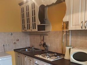 1к квартира Капельский