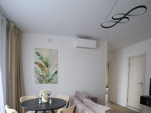 3-х комнатная квартира Тагильская