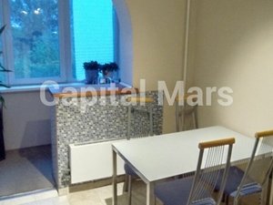 2-комнатная квартира: Москва, Филёвский бульвар, 8к1 (55 м²)