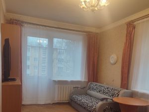 2-к кв. Санкт-Петербург Гражданский просп., 65 (43.9 м²)