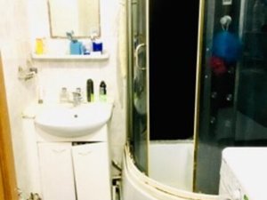 1к в 2-комнатной квартире (22 м²)