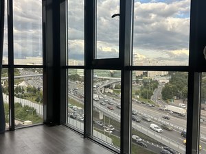 Сдаю студию 43кв