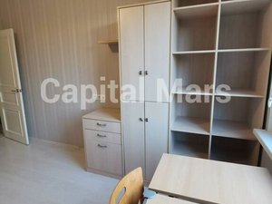 2-комнатная квартира: Москва, Бирюлёвская улица, 29к2 (46 м²)